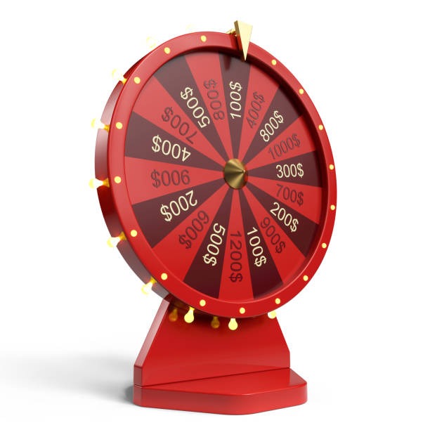 Slot game interface with bet controls
